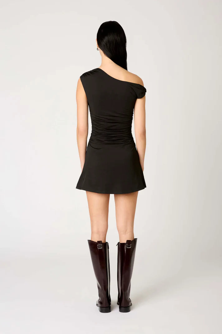 the noa fit and flare dress LSPACE Noah Dress main image 1