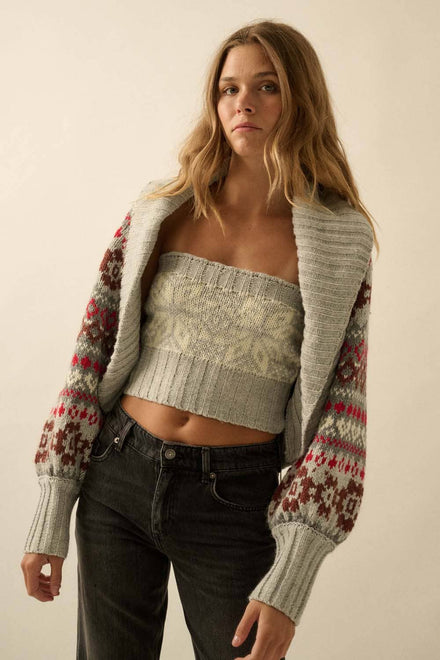 Sweater Weather