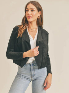 Madison Jacket