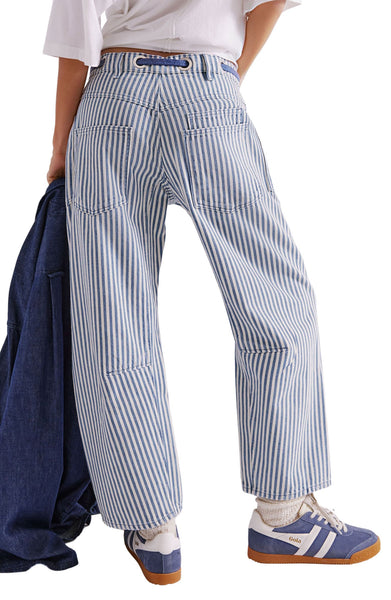 Moxie Railroad Pant