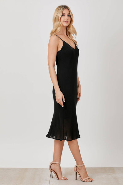 CAPRICE TANK DRESS