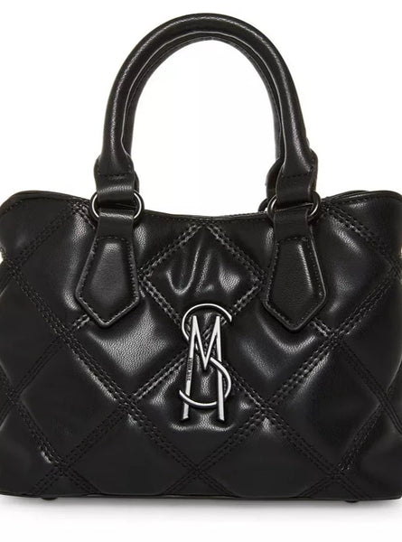 BMICKEY Quilted Tote