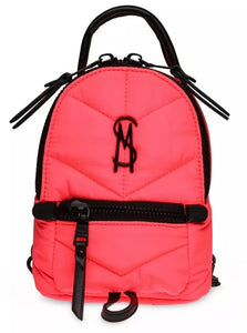 BJAYDON Mini Backpack