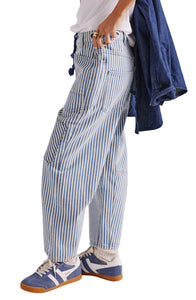 Moxie Railroad Pant