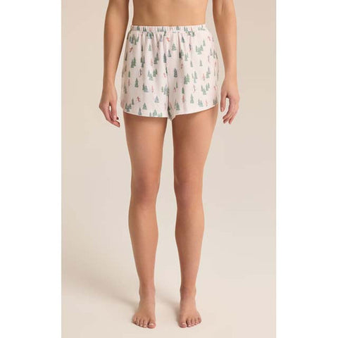 Preston Alpine Short