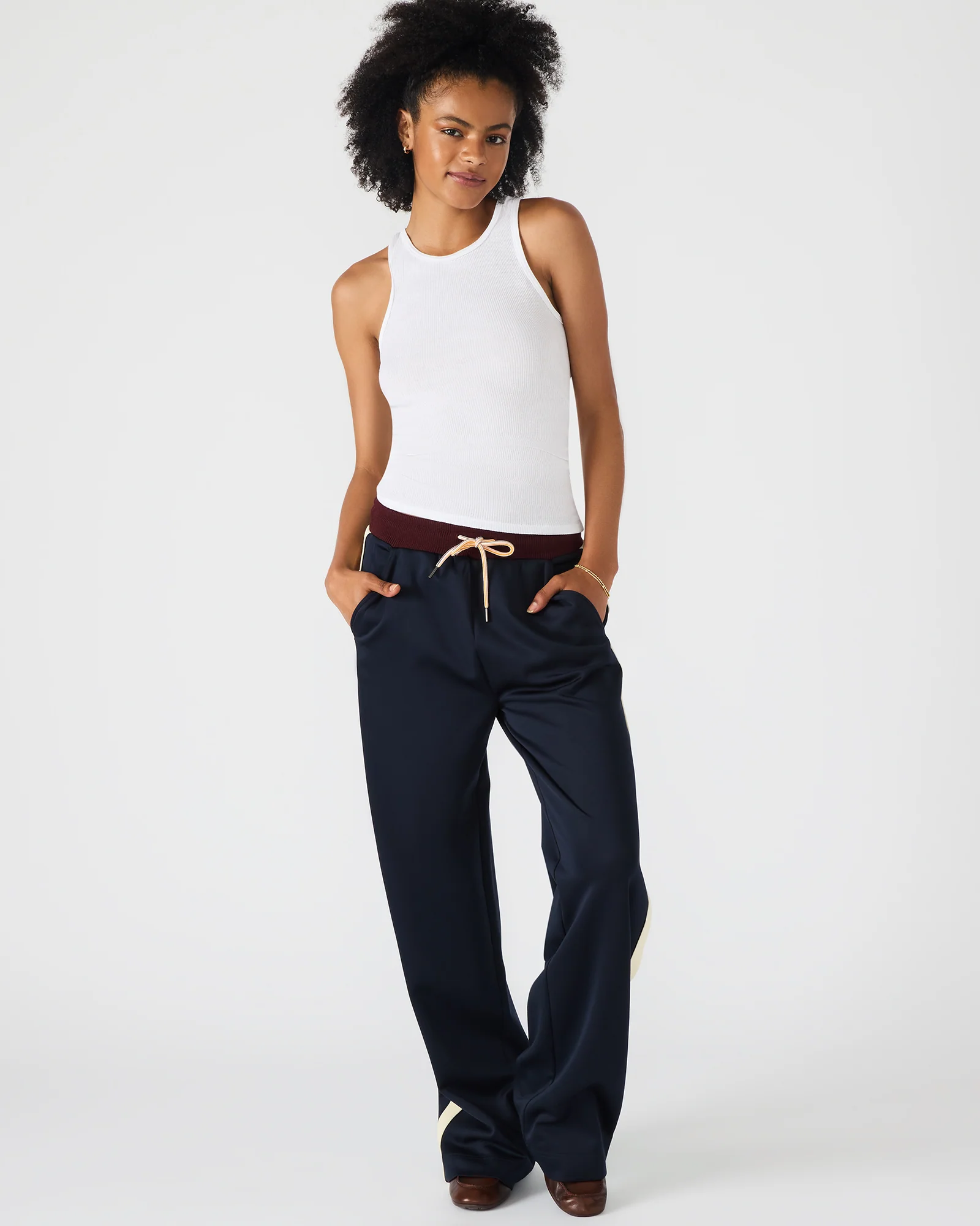 Daisy Pant