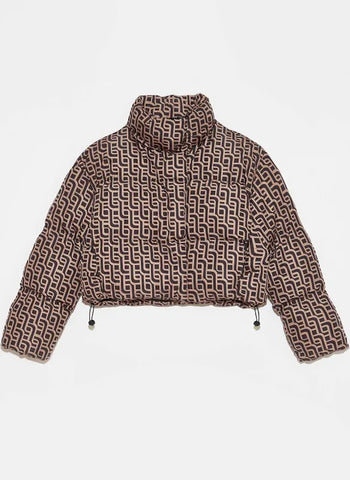 Baptisia Jacket