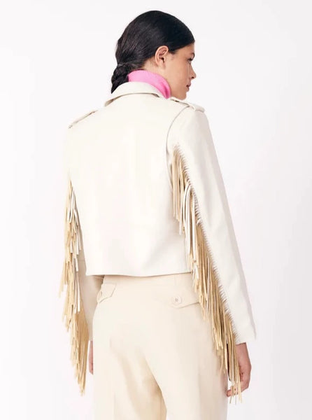 Chigago Jacket