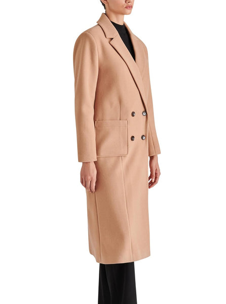 Nell Coat