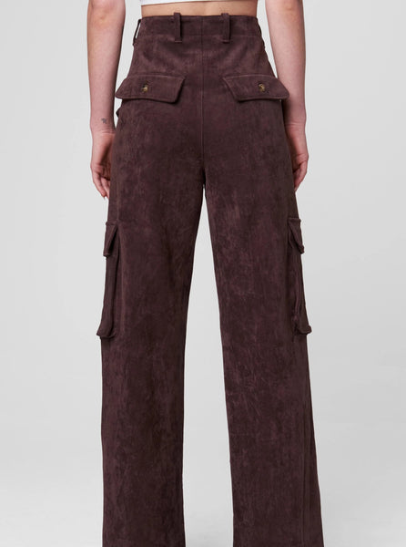 Franklin Zinfandel Pant