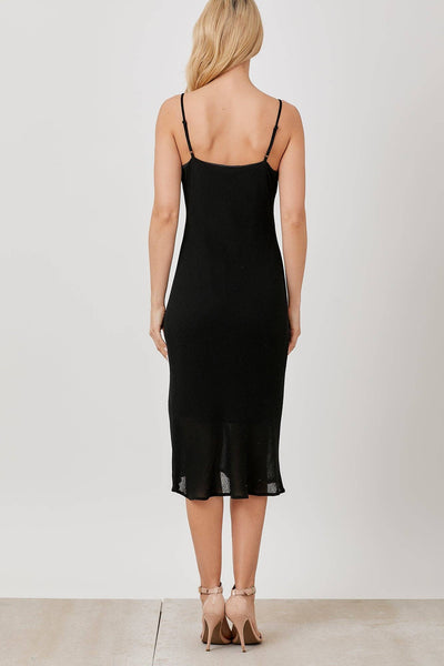 CAPRICE TANK DRESS