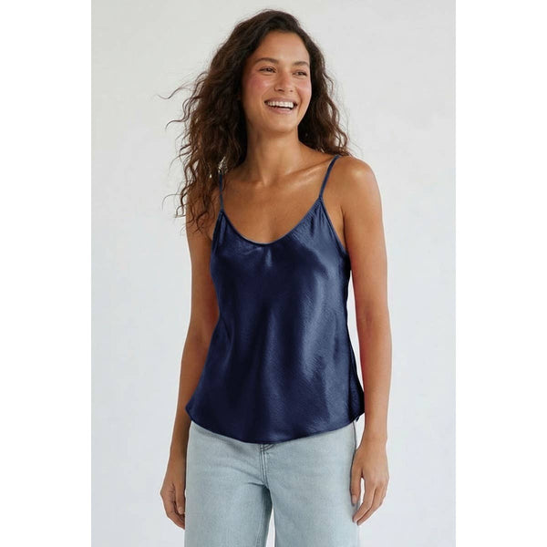 Classic Satin Camisole