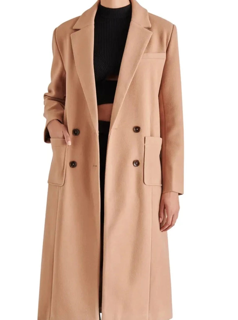 Nell Coat