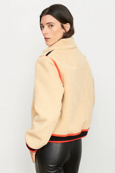 Perote Bomber Jacket