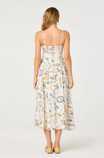 Ansley Dress
