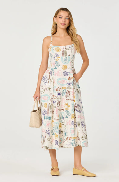 Ansley Dress
