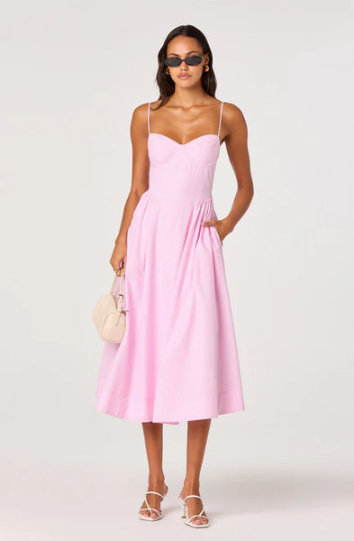 Bellamy Dress