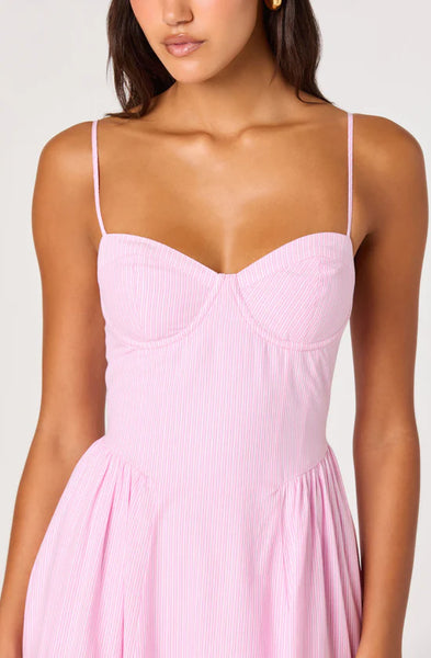 Bellamy Dress