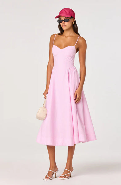 Bellamy Dress