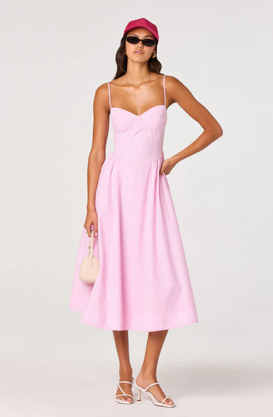 Bellamy Dress