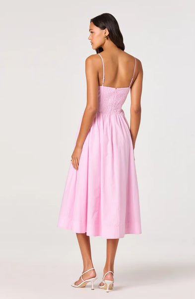 Bellamy Dress