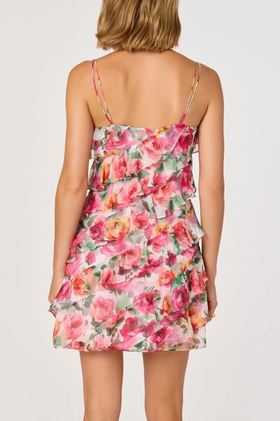 Blanca Mini Dress