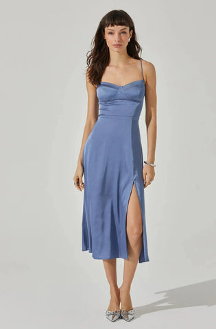 Bustier Dress