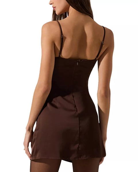 Jenness Dress
