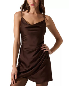 Jenness Dress