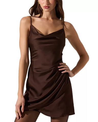 Jenness Dress