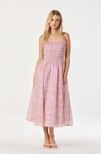 Lahela Dress