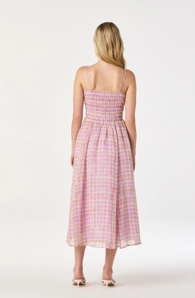 Lahela Dress