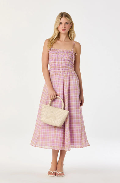 Lahela Dress
