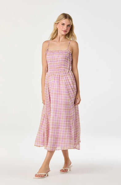 Lahela Dress