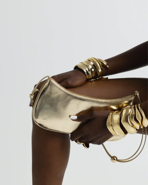Elizabeth Shoulder Bag