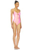 Priscilla One Piece Swimsuit