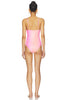 Priscilla One Piece Swimsuit