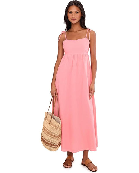 Valory Maxi Dress