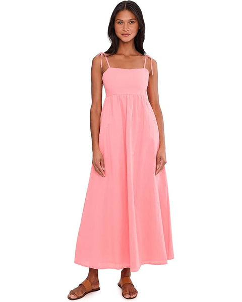 Valory Maxi Dress