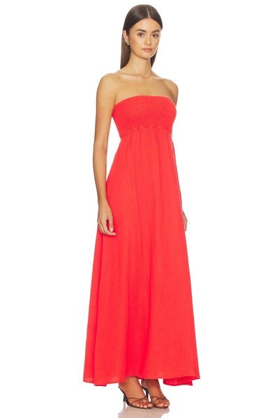 Yula Dress