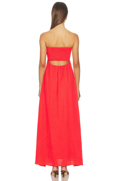 Yula Dress