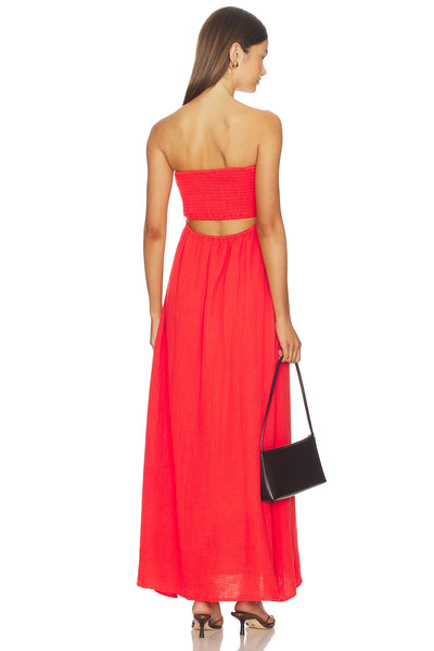 Yula Dress