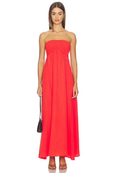 Yula Dress