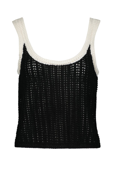 Caprice Sweater Tank