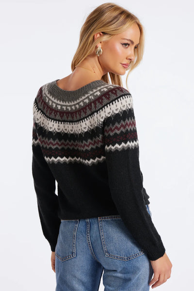 Montmartre Sweater