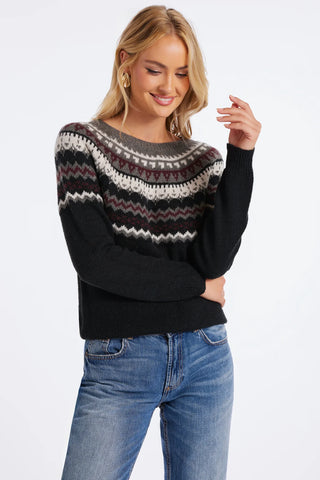 Montmartre Sweater