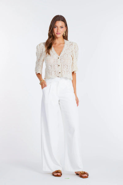 Saint Tropez Dress Pant