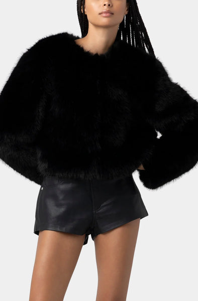 Cash Flow Jacket