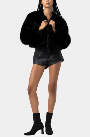 Cash Flow Jacket