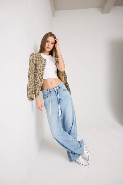 Feeling Good Jeans